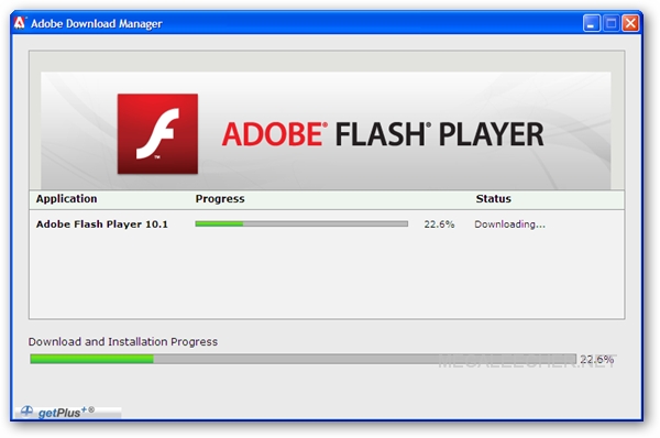 Adobe Flash Player For Mac 9.0