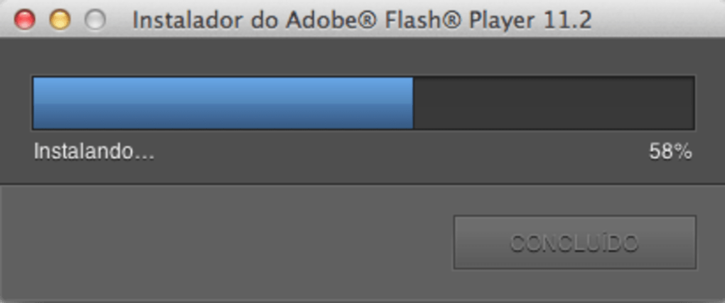 how to get adobe flash player to work on mac